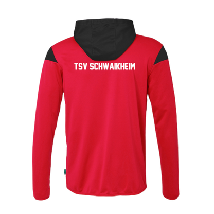 Squad 27 Kapuzenjacke TSV Schwaikheim