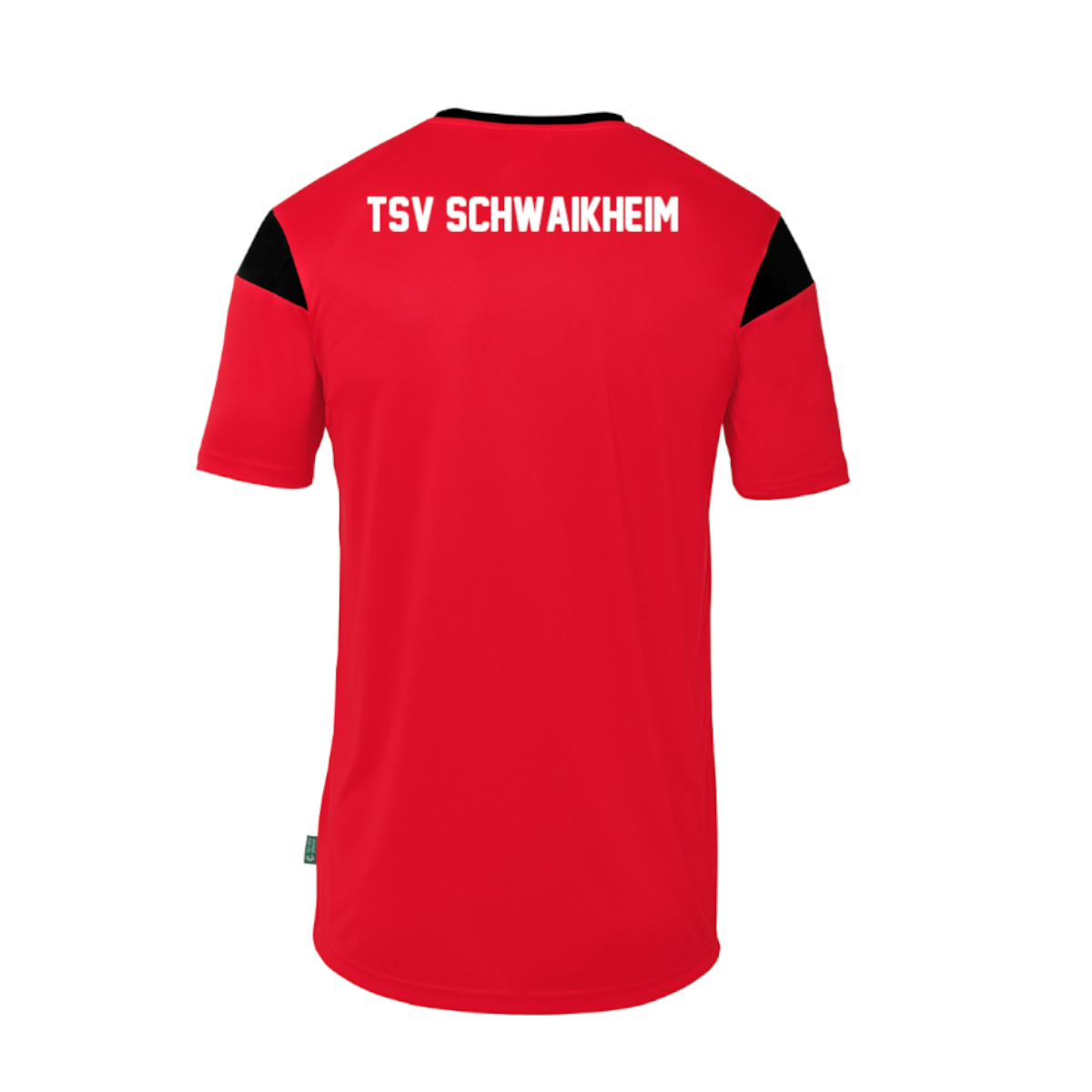 Squad 27 Shirt TSV Schwaikheim