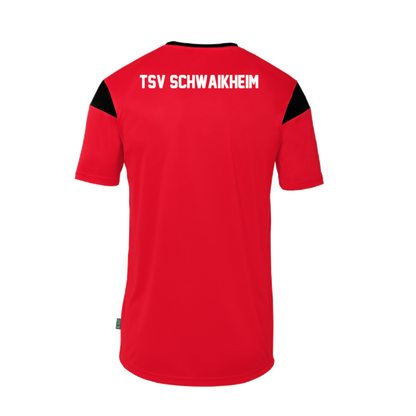 Squad 27 Shirt TSV Schwaikheim