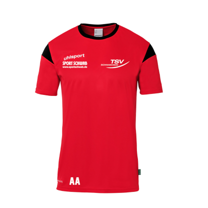 Squad 27 Shirt TSV Schwaikheim