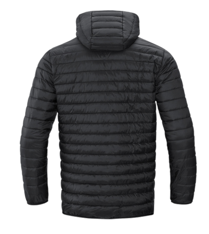 Steppjacke GW Sommerrain