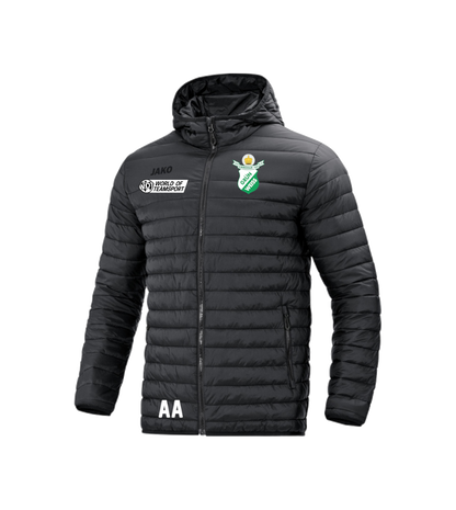 Steppjacke GW Sommerrain