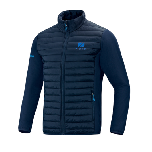 Hybridjacke Premium Ziesel Hausverwaltung