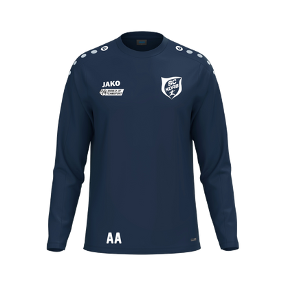 Sweat One SC Korb Turnen