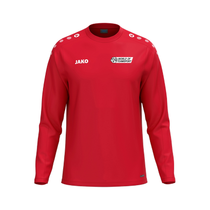 Sweat One ASV Aichwald Leichtathletik