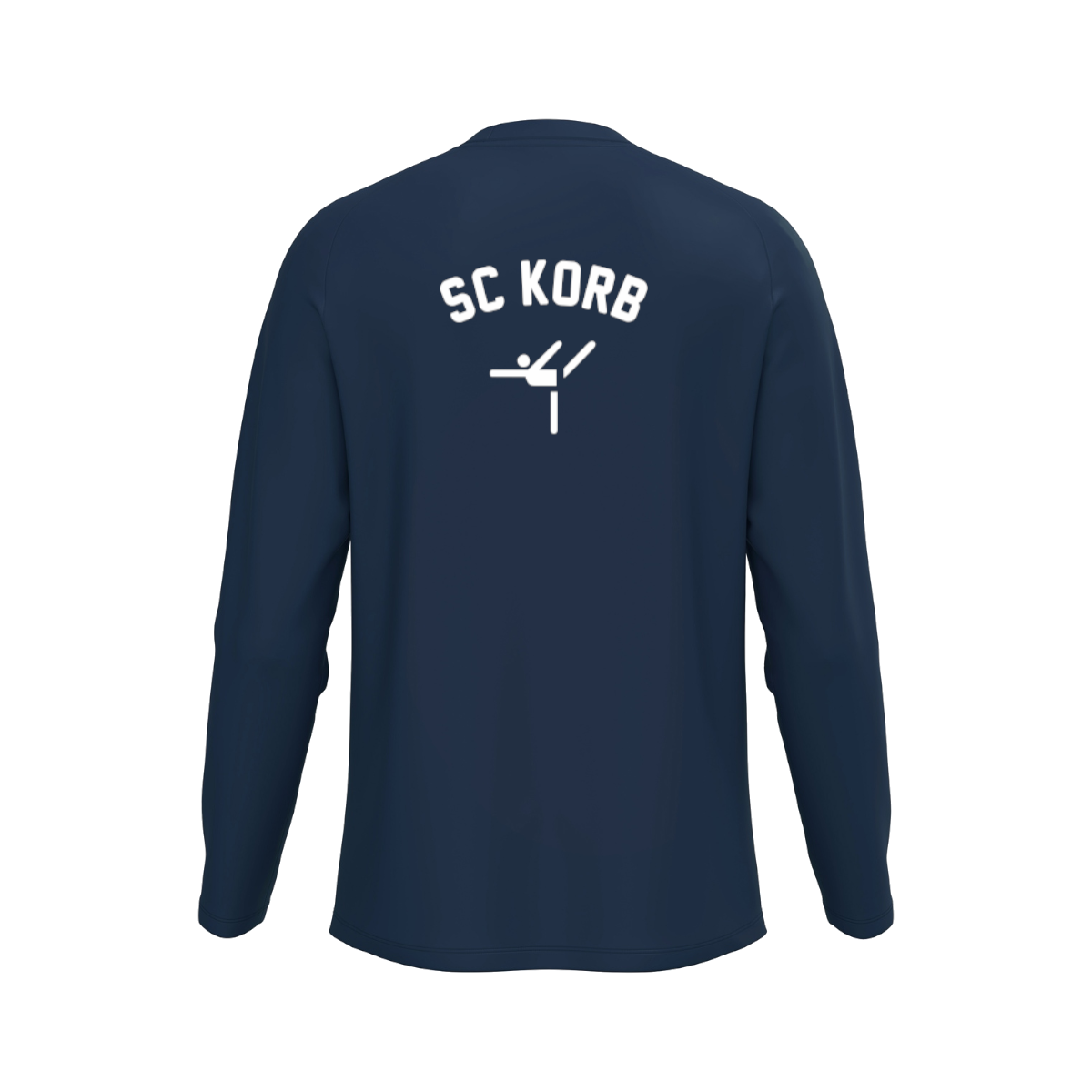 Sweat One SC Korb Turnen