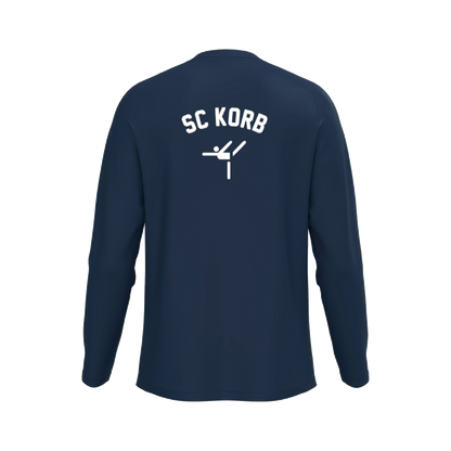 Sweat One SC Korb Turnen