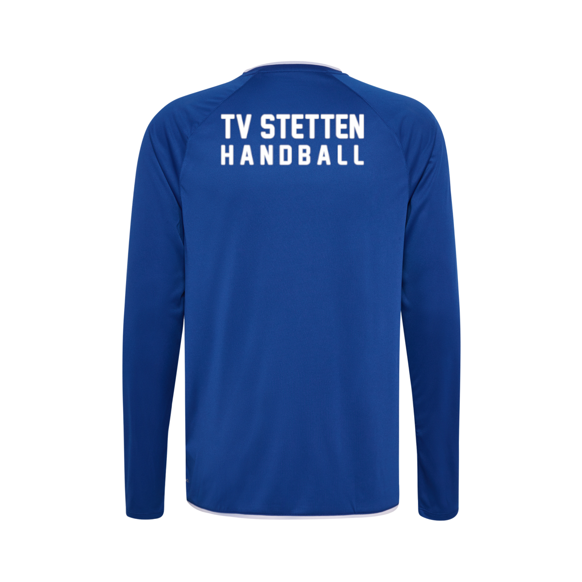 hmlCORE 2.0 JERSEY L/S TV Stetten Handball