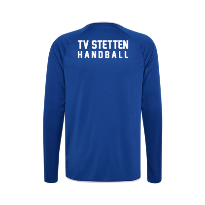 hmlCORE 2.0 JERSEY L/S TV Stetten Handball