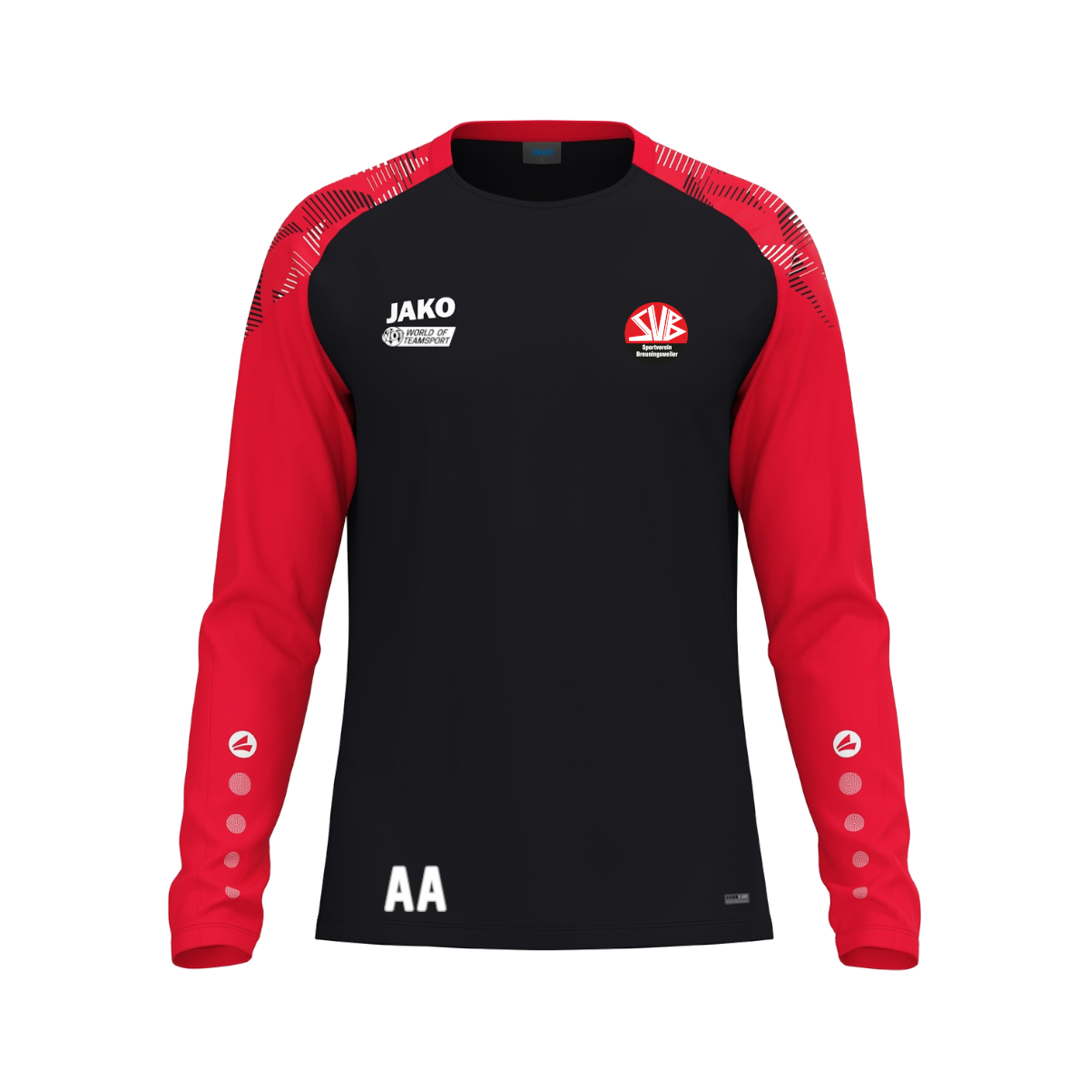 Sweat Sonic SV Breuningsweiler Fußball