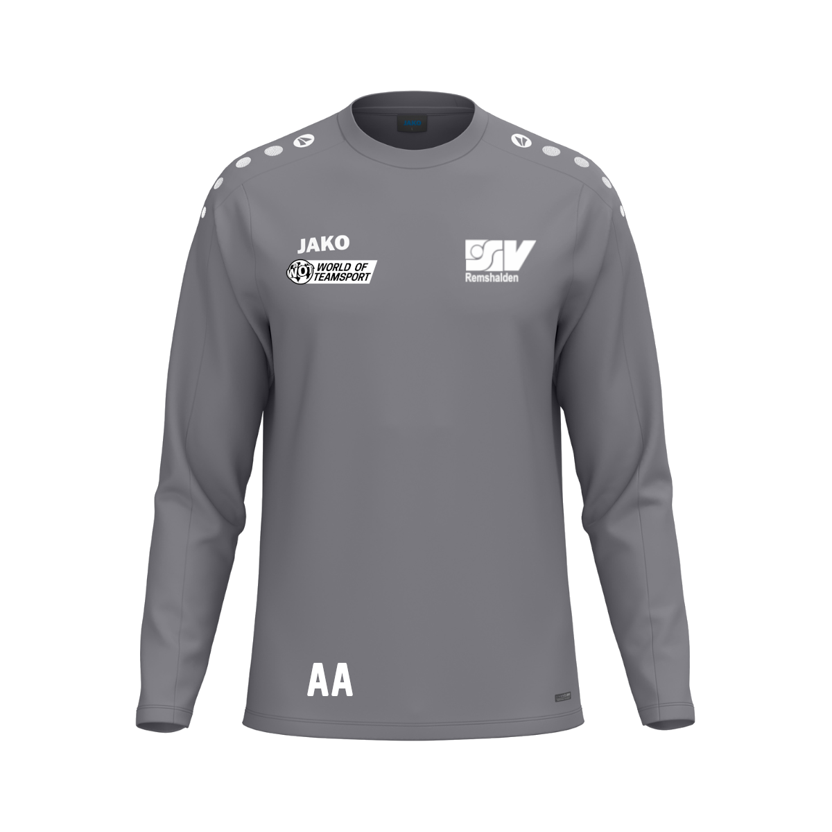 Sweat ONE SV Remshalden Trainer