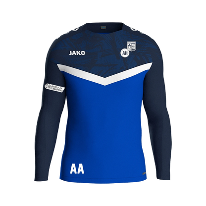 Sweat SF Höfen-Baach AH