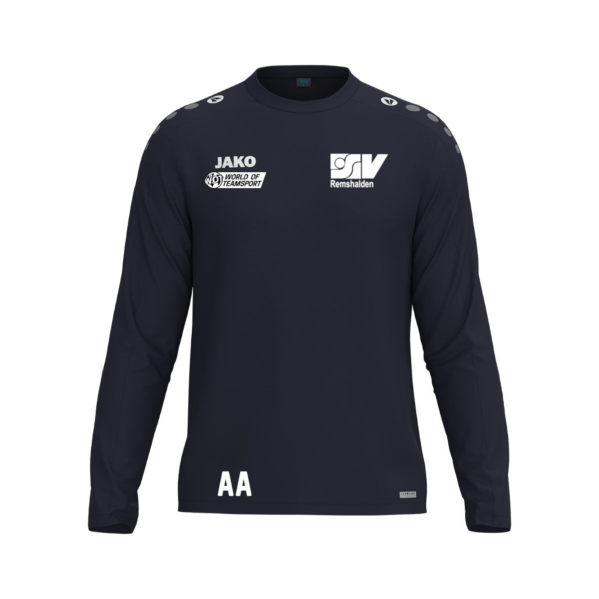 Sweat ONE SV Remshalden Aktive
