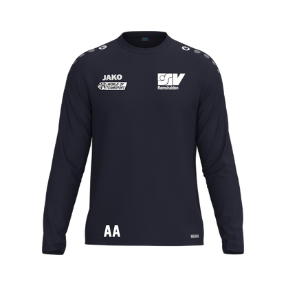 Sweat ONE SV Remshalden Aktive