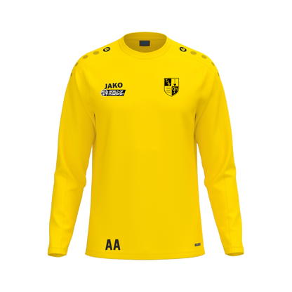 Sweat One TSV Schornbach Fußball Jugend