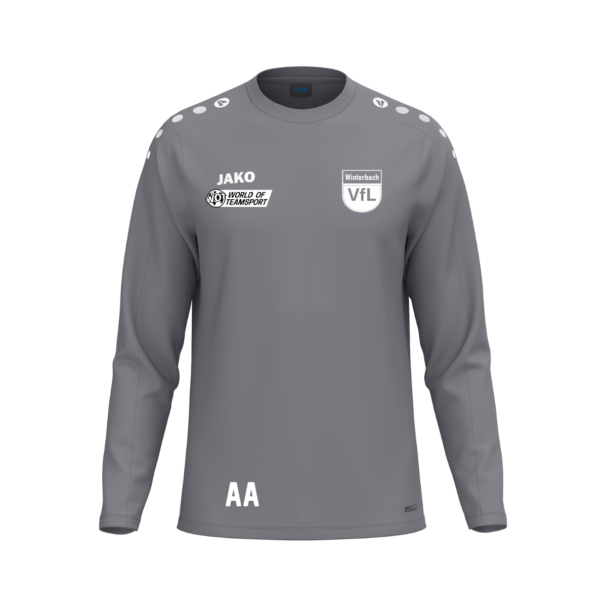 Sweat ONE VfL Winterbach Trainer