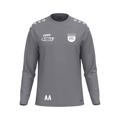 Sweat ONE VfL Winterbach Trainer