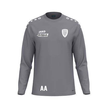Sweat ONE SGM Winterbach/Remshalden Trainer