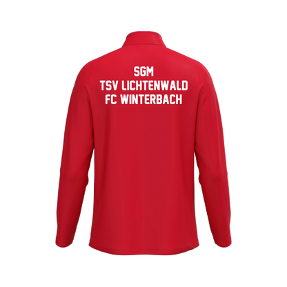 JAKO Ziptop One SGM TSV Lichtenwald FC Winterbach