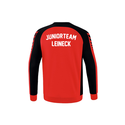 Six Wings Sweatshirt Juniorteam Leineck