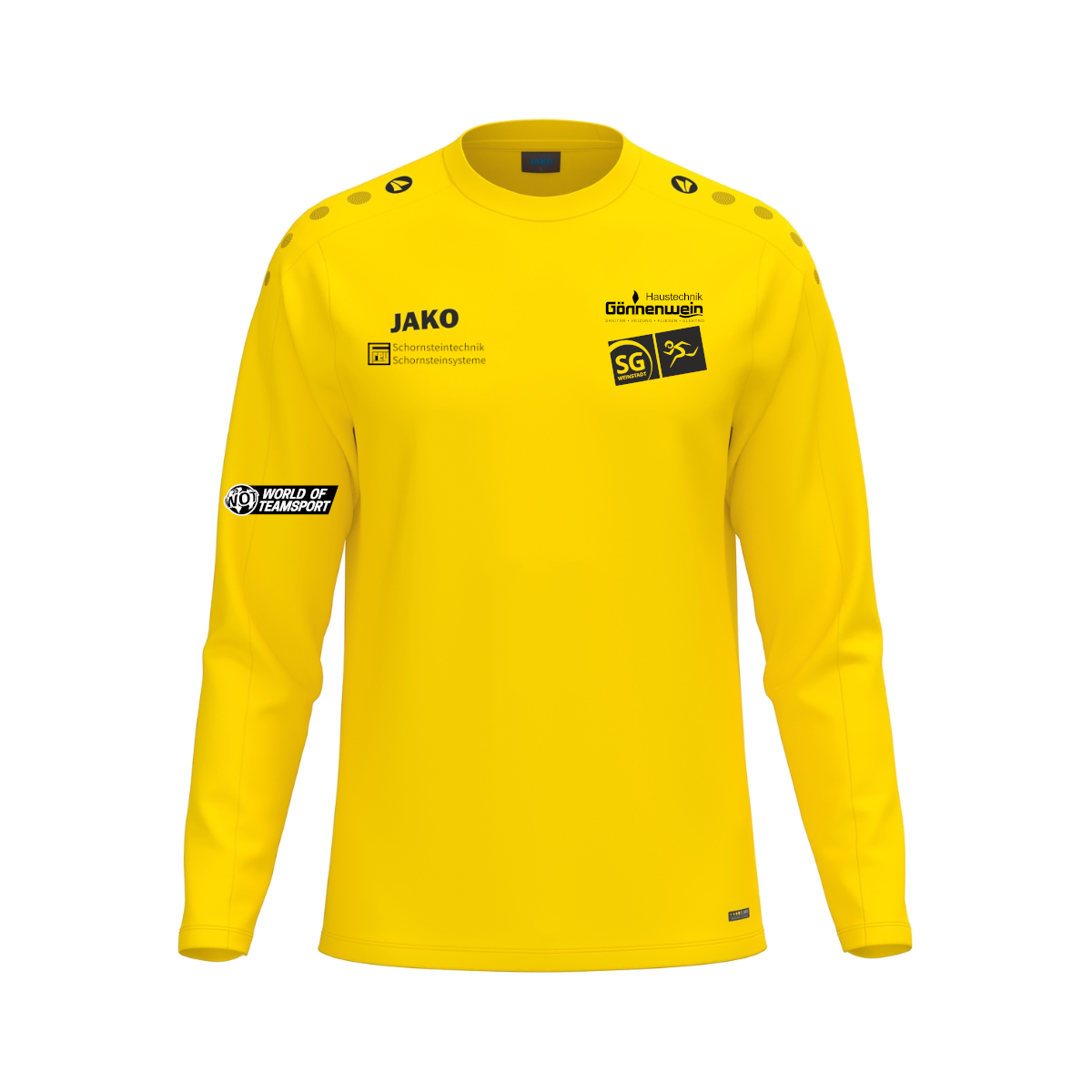 Sweat One SG Weinstadt Leichtathletik