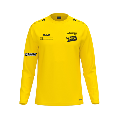 Sweat One SG Weinstadt Leichtathletik