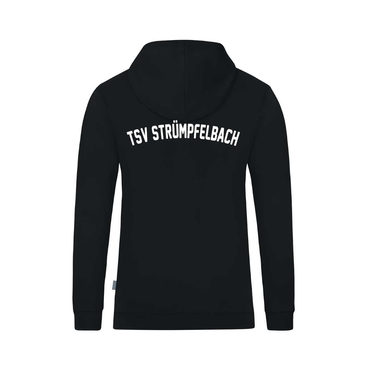 Kapuzensweat Organic TSV Strümpfelbach