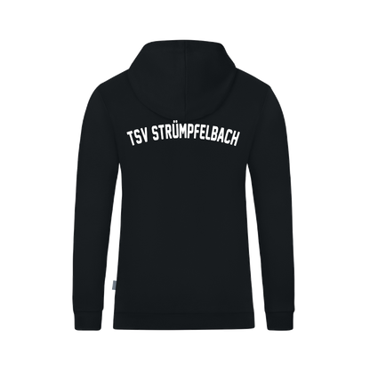 Kapuzensweat Organic TSV Strümpfelbach