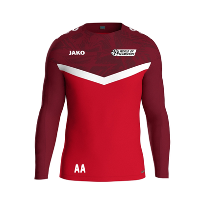 Sweat VfR Birkmannsweiler Fußball Jugend