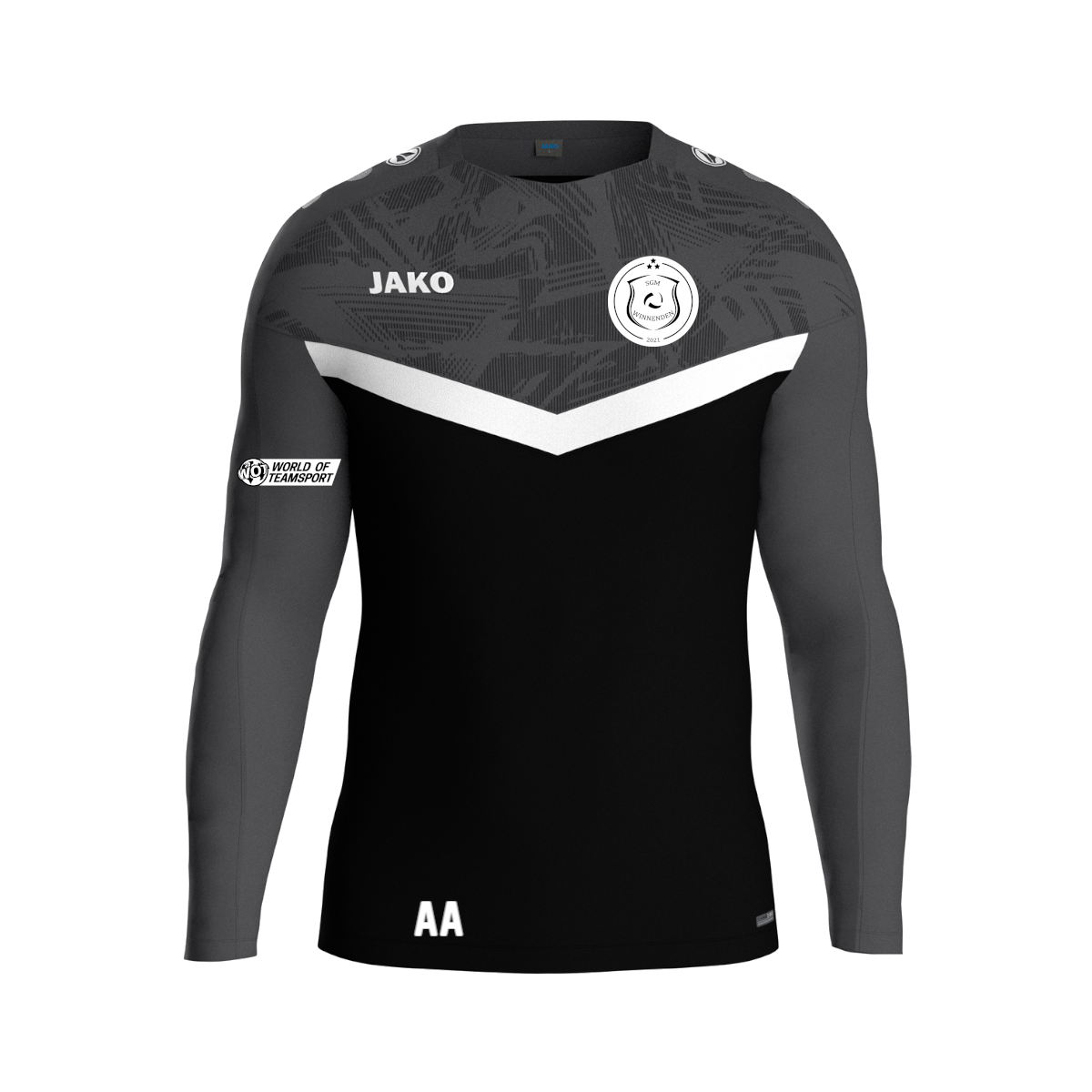 Sweat SGM Winnenden Fußball