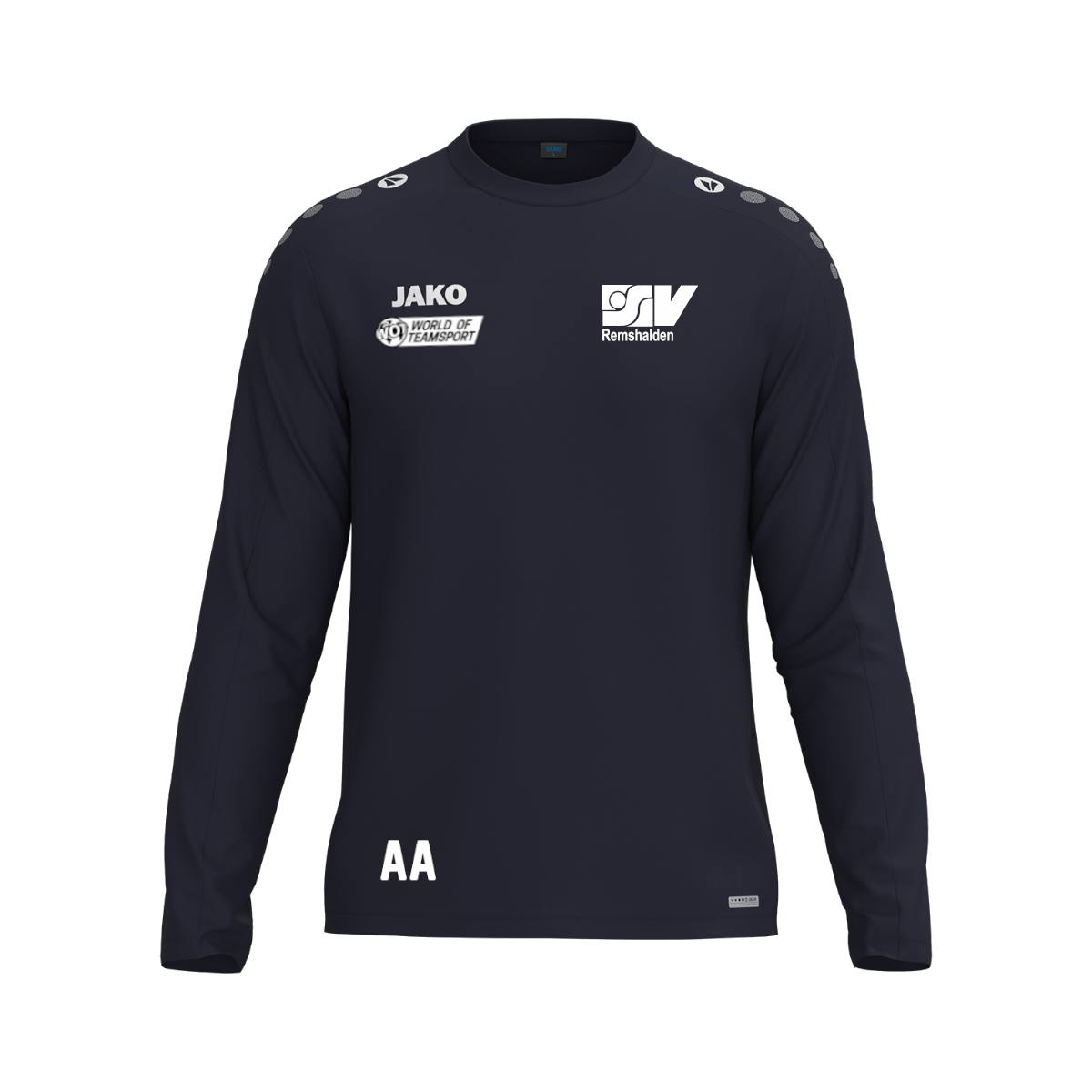 Sweat ONE SV Remshalden Jugend