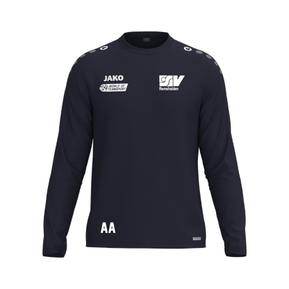 Sweat ONE SV Remshalden Jugend