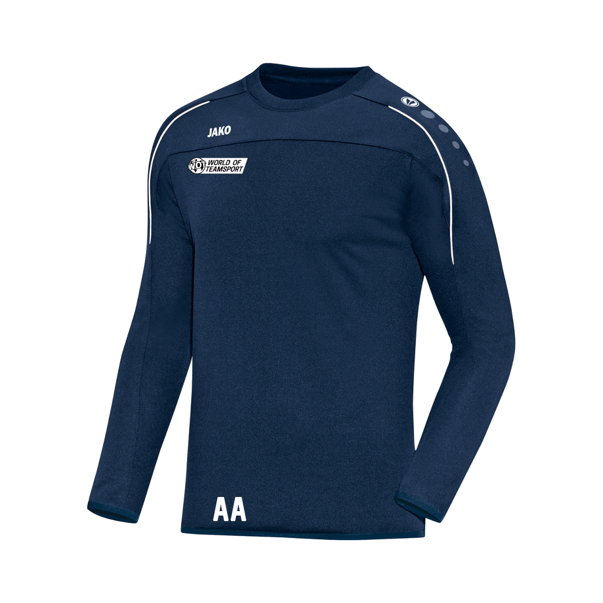 Classico Sweat SV Remshalden Fußball