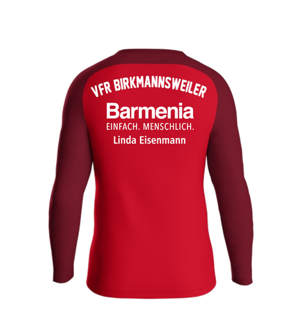 Sweat VfR Birkmannsweiler Fußball Jugend