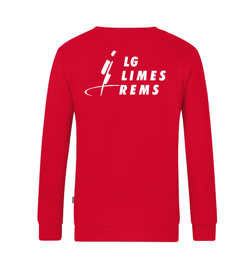 Sweat Organic LG Limes Rems