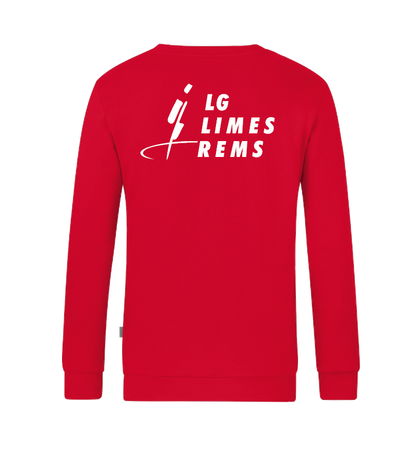 Sweat Organic LG Limes Rems