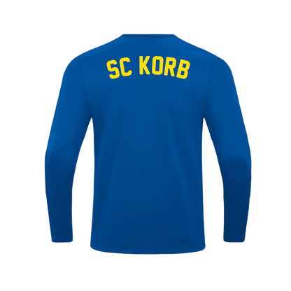 Power Sweat SC Korb Fußball