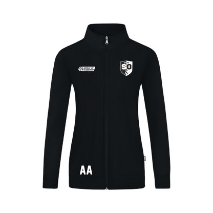 JAKO Sweatjacke Doubletex SGM Oppenweiler/Sulzbach Freizeit & Accessoires Jugend