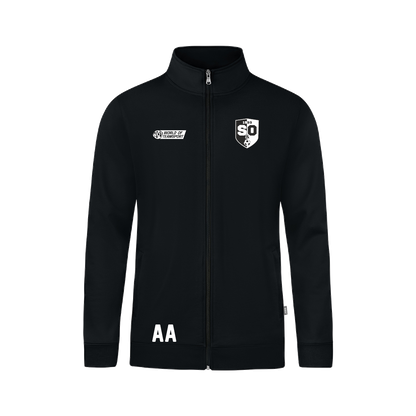 JAKO Sweatjacke Doubletex SGM Oppenweiler/Sulzbach Freizeit & Accessoires Jugend