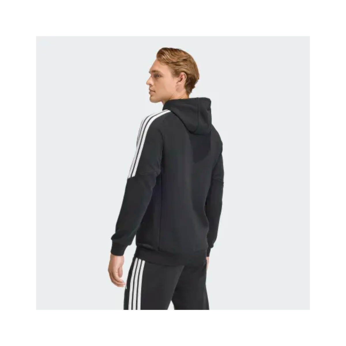 Sweatjacke Schiedsrichtergruppe Backnang