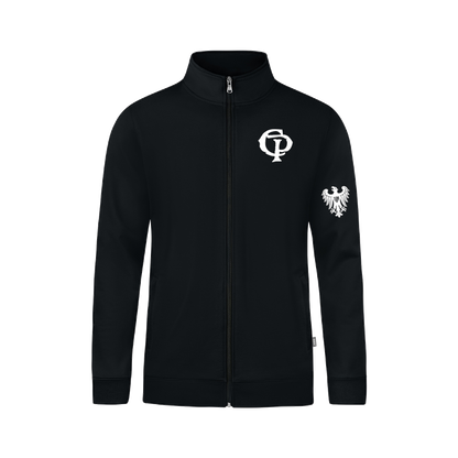 JAKO Sweatjacke Doubletex Crazy Peilhaus