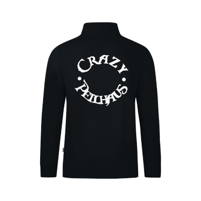 JAKO Sweatjacke Doubletex Crazy Peilhaus