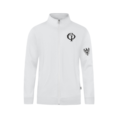 JAKO Sweatjacke Doubletex Crazy Peilhaus