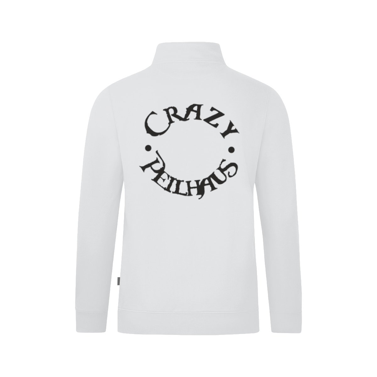 JAKO Sweatjacke Doubletex Crazy Peilhaus