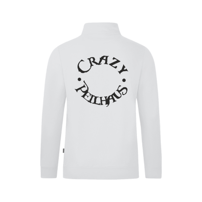 JAKO Sweatjacke Doubletex Crazy Peilhaus
