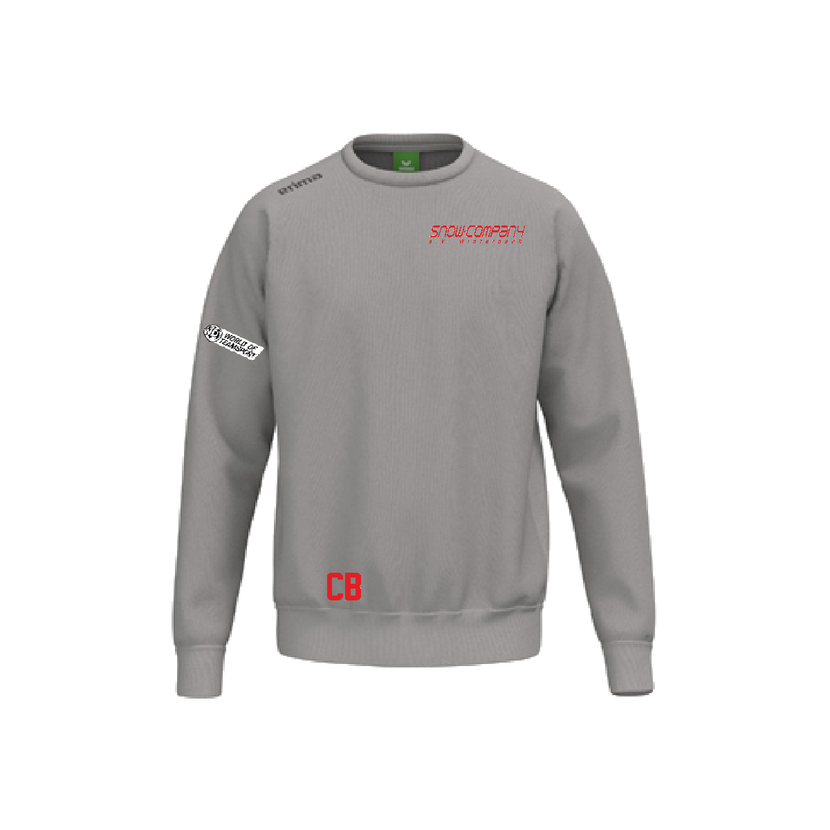 Sweatshirt Snow-Company Winterbach