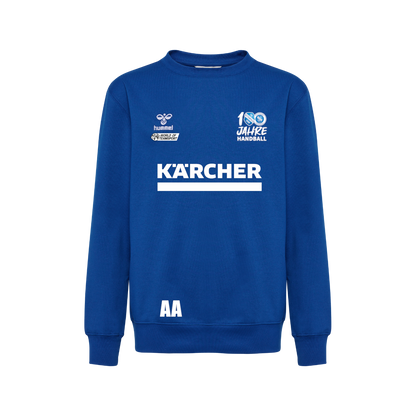 HMLGO 2.0 Sweatshirt TV Bittenfeld