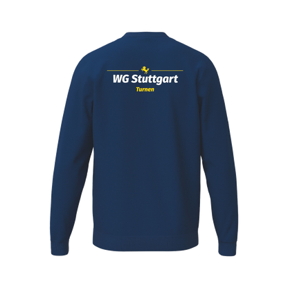 CMPT 3 Sweatshirt WG Stuttgart Turnen
