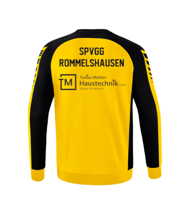 Six Wings Sweatshirt SpVgg Rommelshausen