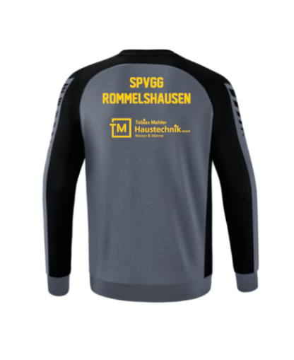 Six Wings Sweatshirt SpVgg Rommelshausen